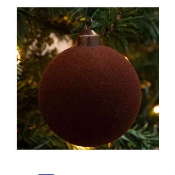 Hobby Lobby Ornaments - Hobby Lobby Christmas Decor - Picture 2 of 6